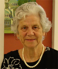 Nancy Frankel
