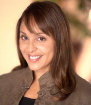 Natasha Trethewey